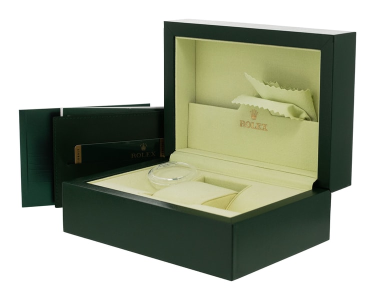 Rolex Datejust II 116333